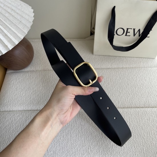 Loewe Belts
 Top Quality