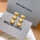 Balenciaga Jewelry Earrings
