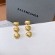 Balenciaga Jewelry Earrings
