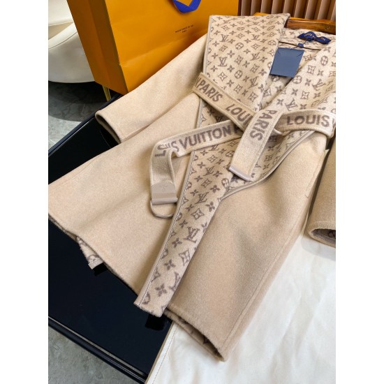 LV Coat