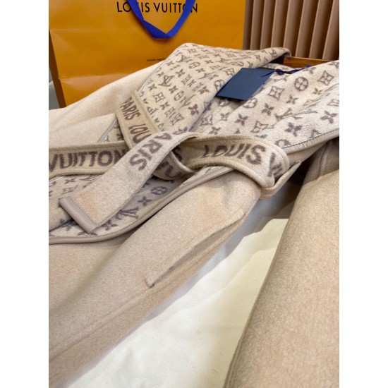 LV Coat