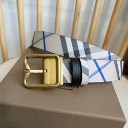 Burberry Belts
 Top Quality