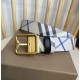 Burberry Belts
 Top Quality