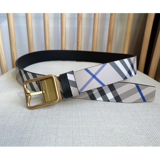 Burberry Belts
 Top Quality