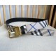 Burberry Belts
 Top Quality