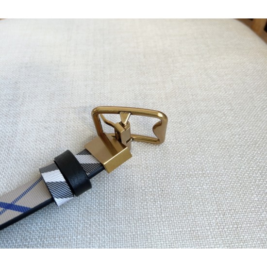 Burberry Belts
 Top Quality