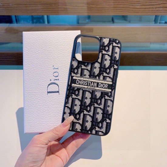 Dior Phone Case
