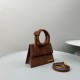 Jacquemus Bags Top Quality Same Real