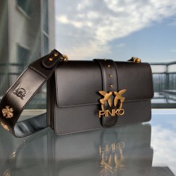 Pinko Bags Top Quality
27*17*8cm
