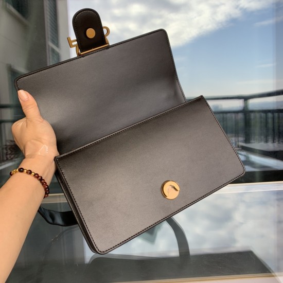 Pinko Bags Top Quality
27*17*8cm