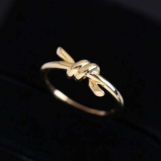 Tiffany Jewelry Ring