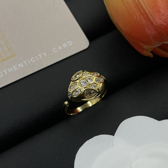 Bvlgari Jewelry High Quality