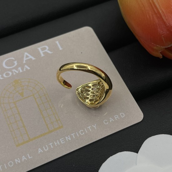 Bvlgari Jewelry High Quality