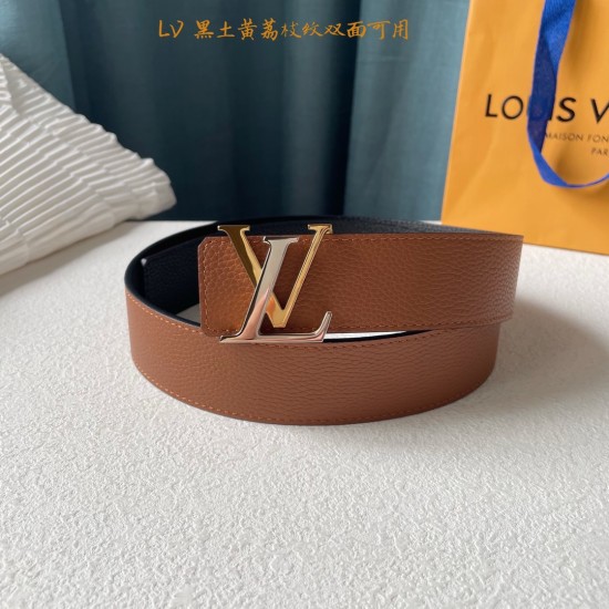 LV Belts
 Top Quality