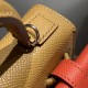 Hermes Bags Top Quality kelly
18cm 