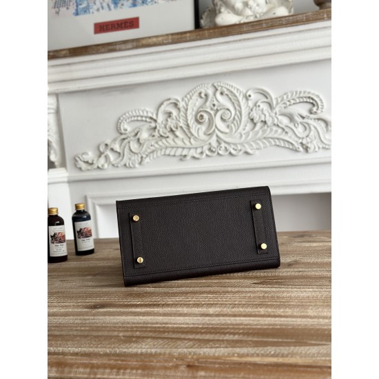 Hermes Bags Top Quality Birkin 铂金
25cm $290
30cm $310
35cm $340