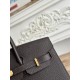 Hermes Bags Top Quality Birkin 铂金
25cm $290
30cm $310
35cm $340