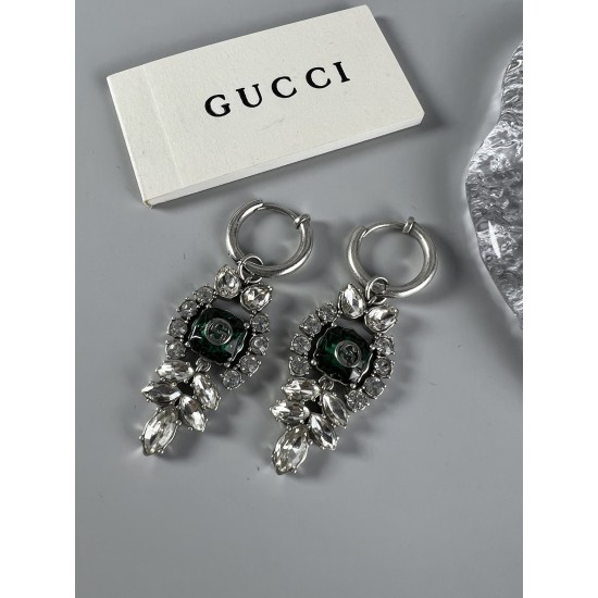 Gucci Jewelry Earrings
