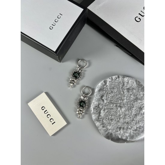 Gucci Jewelry Earrings