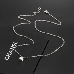 Chanel Jewelry Necklace