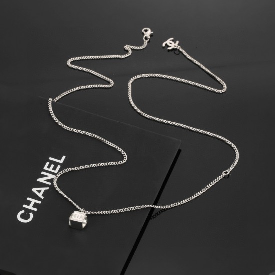 Chanel Jewelry Necklace