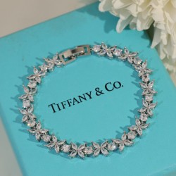 Tiffany Jewelry Bracelet