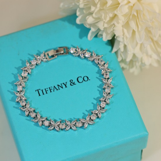 Tiffany Jewelry Bracelet