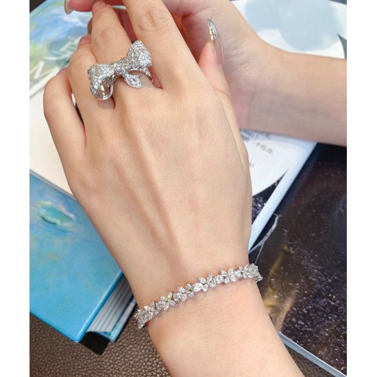 Tiffany Jewelry Bracelet