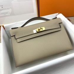 Hermes Bags Top Quality Minikelly 二代
19cm $220