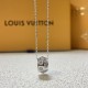 LV Jewelry High Quality