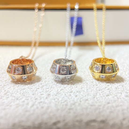 LV Jewelry High Quality