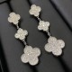 Van Cleef Jewelry High Quality
