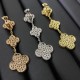 Van Cleef Jewelry High Quality