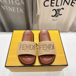 Fendi Shoes Top Quality