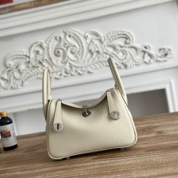Hermes Bags Top Quality lindy琳迪
19cm $240