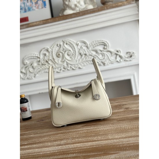 Hermes Bags Top Quality lindy琳迪
19cm $240