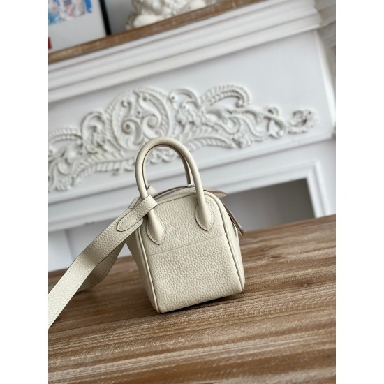 Hermes Bags Top Quality lindy琳迪
19cm $240
