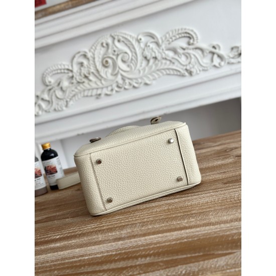 Hermes Bags Top Quality lindy琳迪
19cm $240