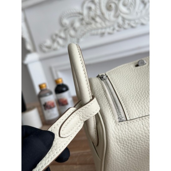 Hermes Bags Top Quality lindy琳迪
19cm $240