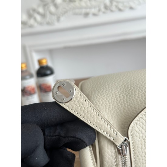 Hermes Bags Top Quality lindy琳迪
19cm $240