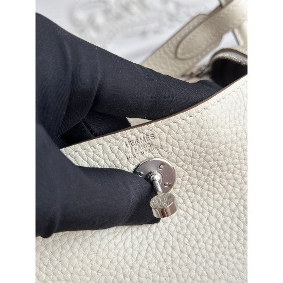 Hermes Bags Top Quality lindy琳迪
19cm $240