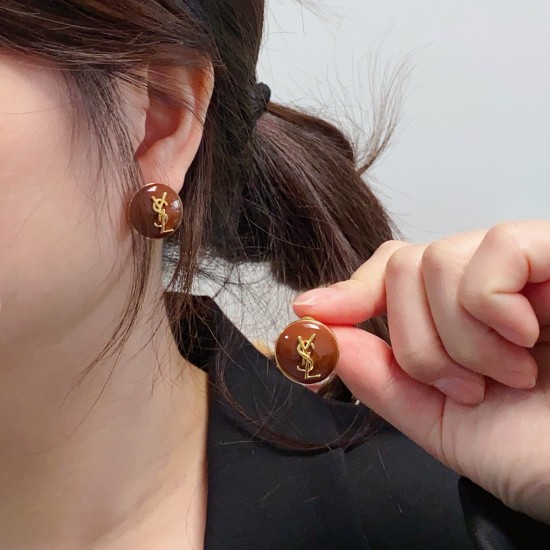 YSL Jewelry Earrings