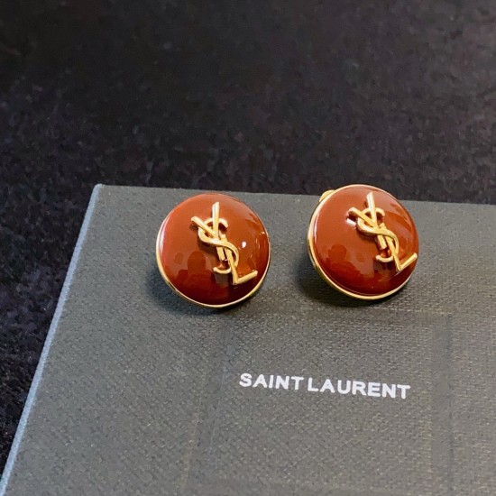 YSL Jewelry Earrings