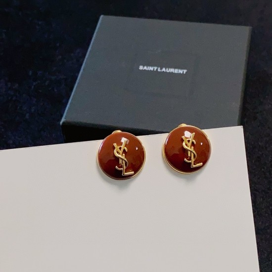 YSL Jewelry Earrings