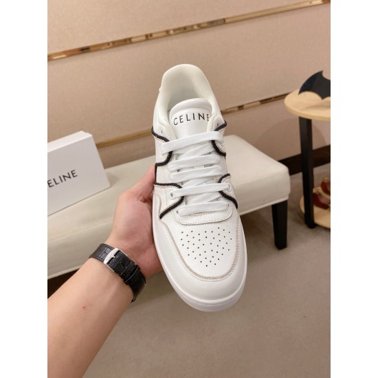 Celine Shoes Top Quality