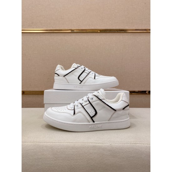 Celine Shoes Top Quality