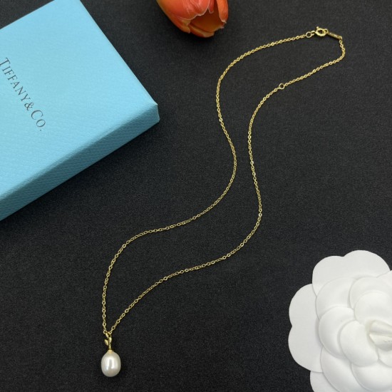 Tiffany Jewelry High Quality