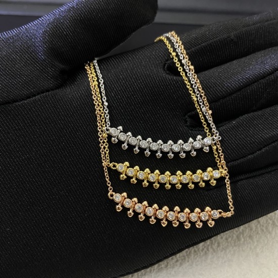 Cartier Jewelry High Quality