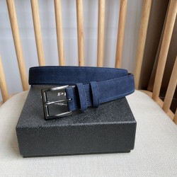 Prada Belts
 Top Quality