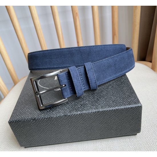 Prada Belts
 Top Quality